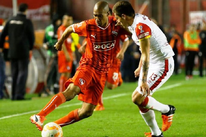  Nhận định Santa Fe vs Independiente 06h00 ngày 23/05: Khách đáng tin