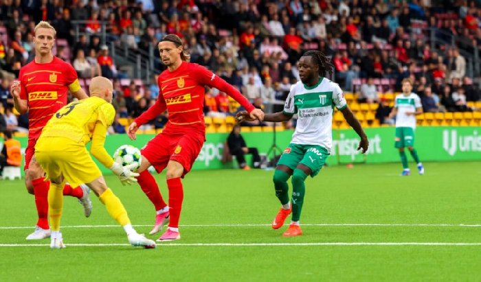  Nhận định St Gallen vs Nordsjaelland 1h00 ngày 28/08: Chấm dứt chuỗi thắng