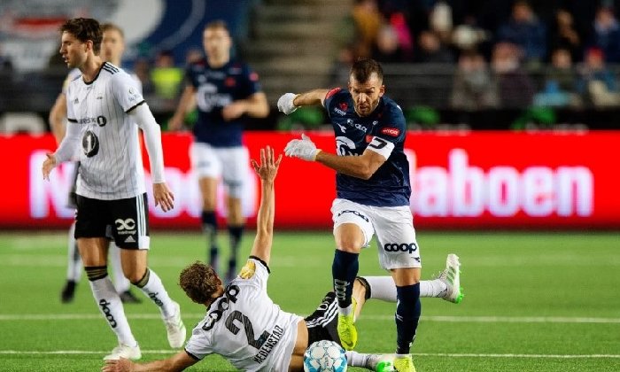  Nhận định Rosenborg vs Viking 0h00 ngày 15/8: Chủ nhà vùng lên
