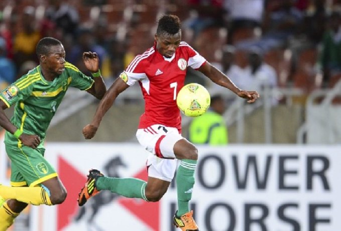  Nhận định Burundi vs Guinea Xích Đạo 23h00 ngày 4/6: Bản lĩnh của ‘Tàu ngầm’