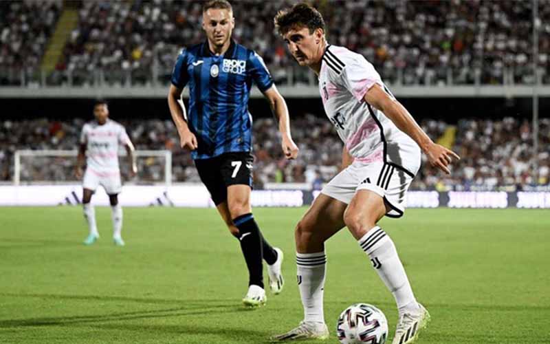 Nhận định Atalanta vs Juventus 1h45 ngày 17/8: Đôi công hấp dẫn - Ảnh 1