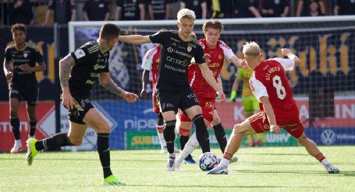  Nhận định SJK Seinajoki vs Lahti 23h00 ngày 21/08: Áp lực chủ nhà