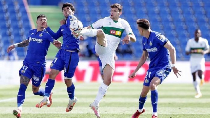  Nhận định Getafe vs Celta Vigo 0h30 ngày 2/2: Ca khúc khải hoàn