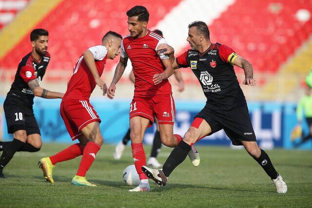 Nhận định Tractor vs Persepolis 19h45 ngày 18/12: Đội khách đi tiếp - Ảnh 4