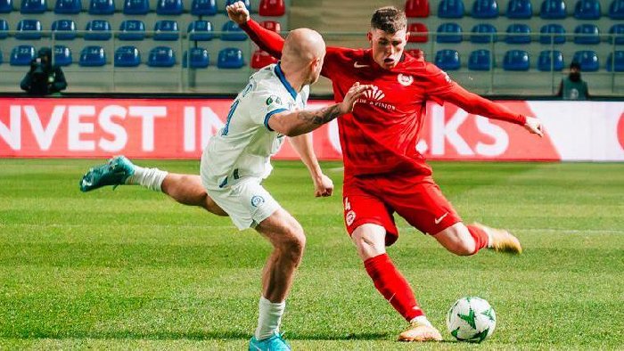  Nhận định Dinamo Minsk vs Torpedo Zhodino 22h45 ngày 20/8: Đánh chiếm ngôi đầu