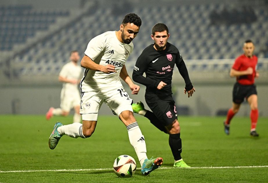 Nhận định Sabah Baku vs Qarabag, 22h30 ngày 18/12: Củng cố ngôi đầu - Ảnh 6