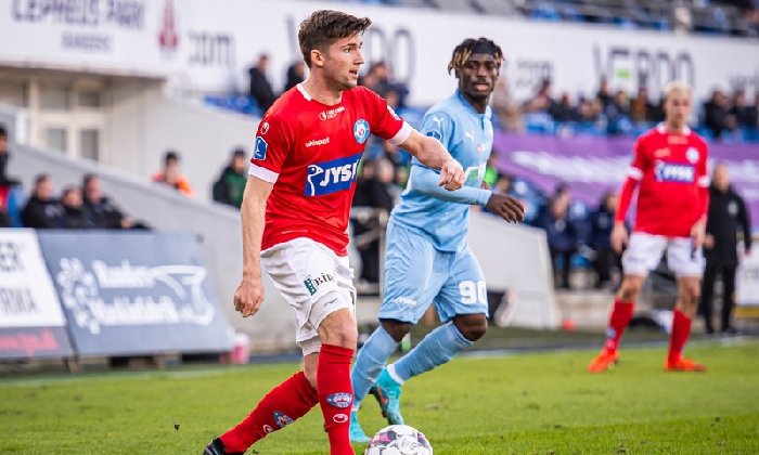 Nhận định Randers vs Silkeborg 0h00 ngày 28/7: Chủ đè khách