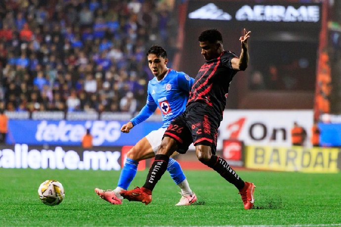  Nhận định Club Tijuana vs Cruz Azul 10h00 ngày 17/08: Bất phân thắng bại
