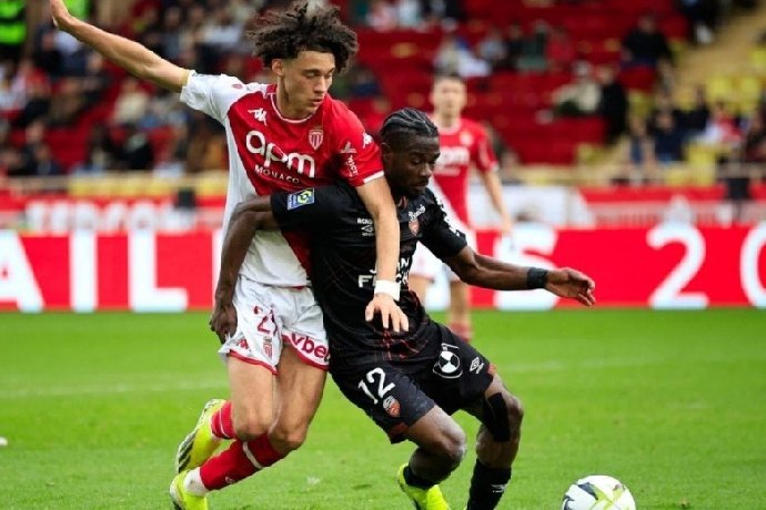  Nhận định AS Monaco vs Lorient, 1h00 ngày 17/1: Vị thế cao hơn