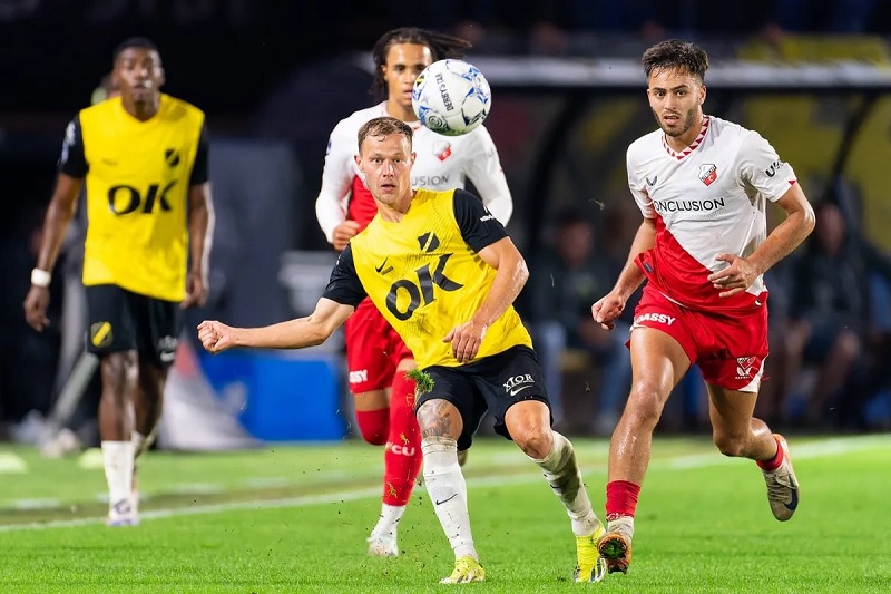 Nhận định NAC Breda vs Utrecht 22h45 ngày 14/12: Tận dụng thời cơ - Ảnh 1