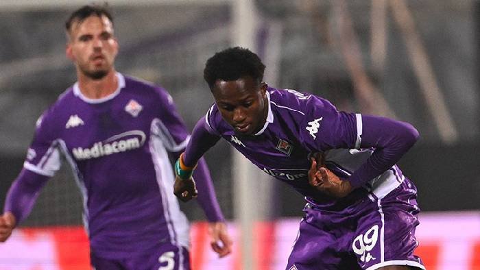  Nhật định phạt góc Lausanne-Sport vs Fiorentina, 3h ngày 19/12