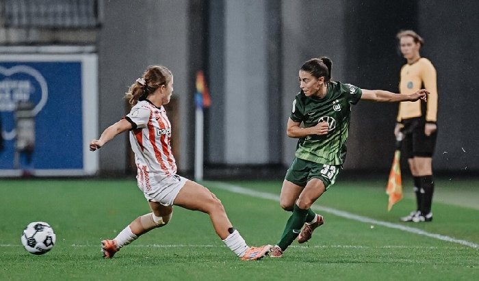 Nhận định Nữ Wolfsburg vs Nữ Freiburg 0h30 ngày 6/12: Không có bất ngờ