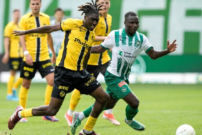  Nhận định Sion vs St. Gallen 02h30 ngày 29/10: Chia điểm