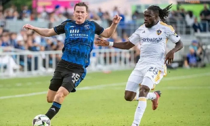  Nhận định LA Galaxy vs San Jose Earthquakes 9h30 ngày 20/8: Chia điểm