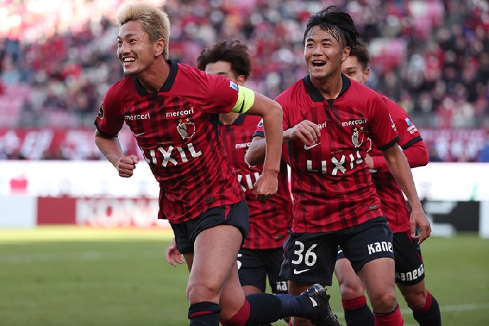  Nhận định Kashima Antlers vs Mito Hollyhock, 14h00 ngày 6/5: Trở lại mạch thắng
