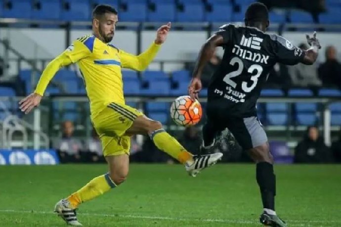  Nhận định Hapoel Raanana vs Maccabi Kiryat Gat 00h00 ngày 26/12: Khách đáng tin