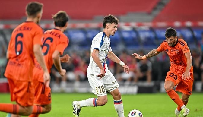 Nhận định LNZ Cherkasy vs Karpaty Lviv 20h30 ngày 3/11: Bám sát ngôi đầu - Ảnh 4