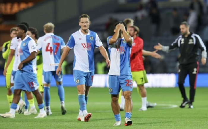  Nhận định Lincoln vs Blackburn 01h45 ngày 02/09: Ngang T ngang sức