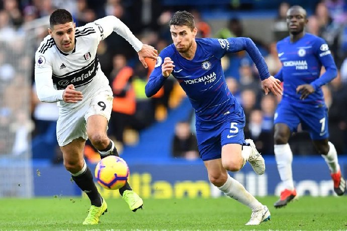 Nhật định phạt góc Fulham vs Chelsea, 2h30 ngày 08/01