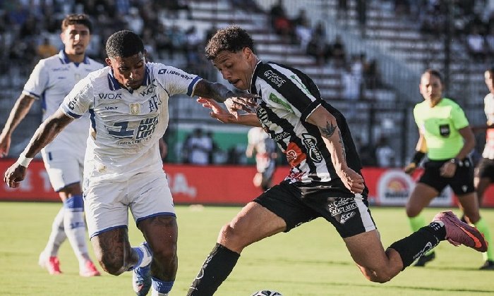 Nhận định Ceara vs Athletic Club 6h30 ngày 14/7: Khách đè chủ