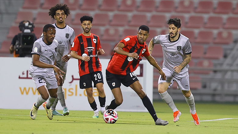 Nhận định, Soi kèo Al Rayyan vs Al Duhail, 22h30 ngày 28/8: Cửa trên thất thế - Ảnh 4