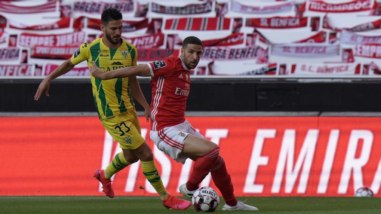 Nhận định Tondela vs Benfica 3h30 ngày 2/2: Đối thủ ưa thích - Ảnh 4