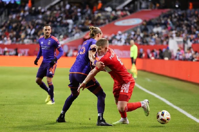  Nhận định New England vs Houston Dynamo 03h30 ngày 09/08: Thuần phục đội khách