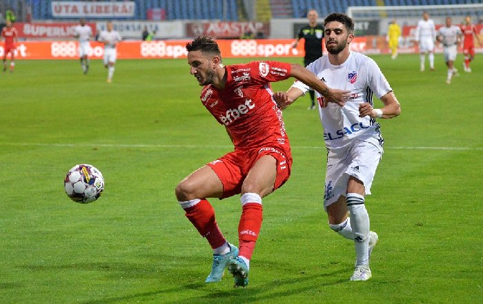  Nhận định Botosani vs Corvinul Hunedoara 22h30 ngày 10/8: Thử thách cho tân binh