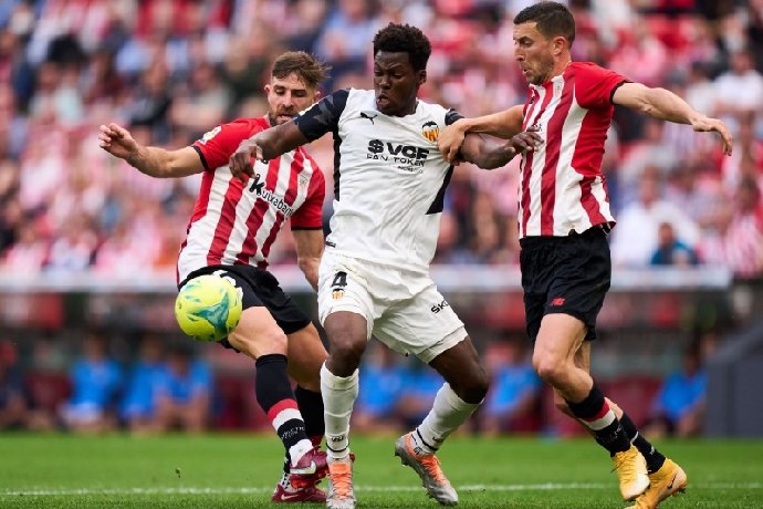  Nhận định Valencia vs Bilbao 02h00 ngày 21/09: Khách lấn chủ