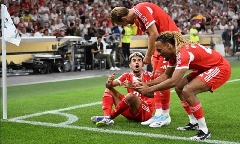 Nhật định phạt góc Bayern Munich vs Bodo Glimt, 2h00 ngày 11/9 - Ảnh 1