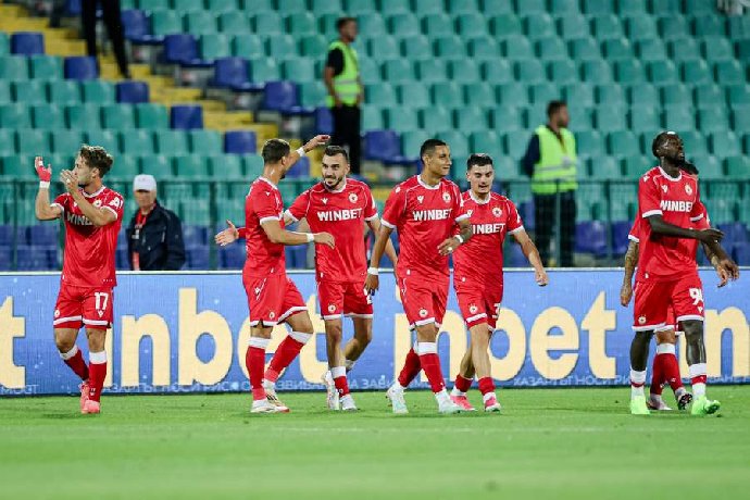  Nhận định Slavia Sofia vs CSKA Sofia 23h15 ngày 20/7: Bản lĩnh ông lớn