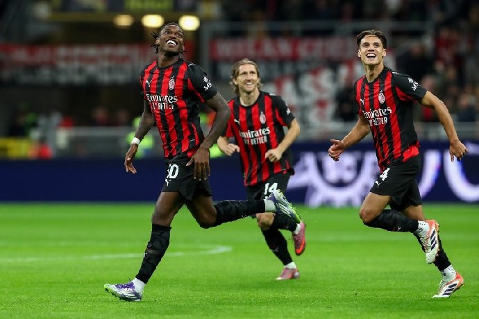  Nhận định Pisa vs AC Milan 02h45 ngày 14/02: Nhấn chìm chủ nhà