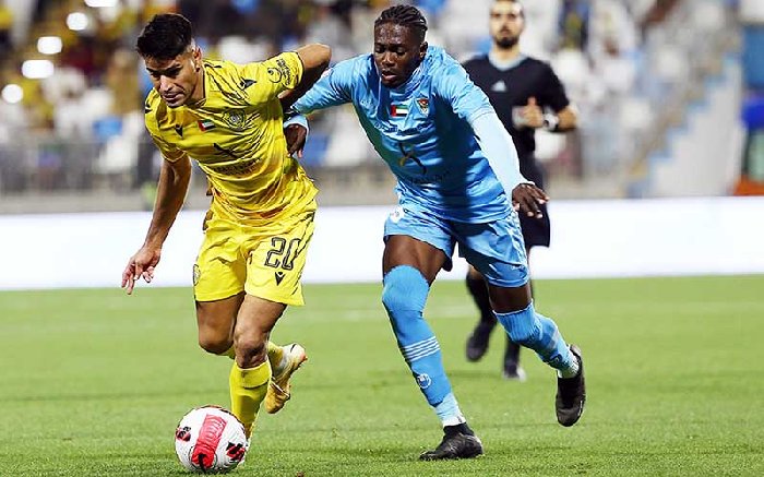  Nhận định Dabba Al-Fujairah vs Al Wasl 19h50 ngày 28/12: Khó thua trên sân nhà