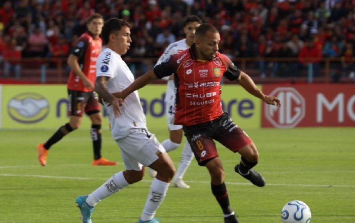  Nhật định phạt góc Santos vs Cuenca, 7h30 ngày 27/5
