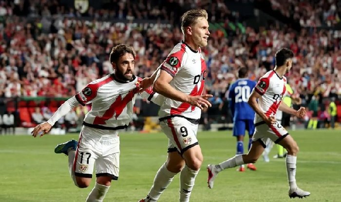  Nhận định Vallecano vs Racing Santander 23h30 ngày 05/09: Chủ nhà bết bát