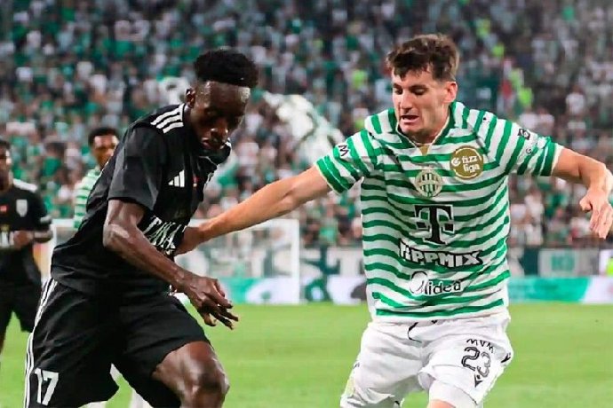  Nhận định Ferencvaros vs Ludogorets Razgrad, 0h45 ngày 27/2: Ngược dòng thành công