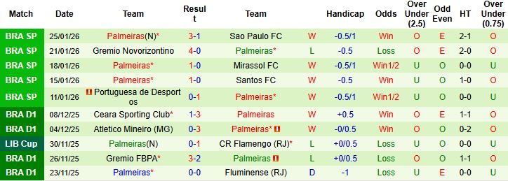 Nhận định Atletico Mineiro vs Palmeiras 5h ngày 29/1: Khách lấn chủ - Ảnh 2