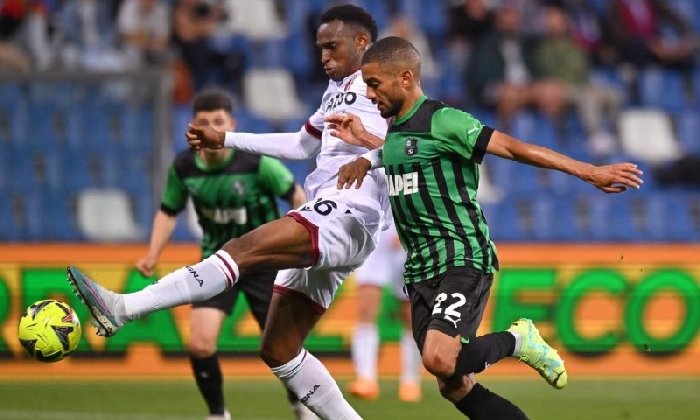  Nhận định Bologna vs Sassuolo 23h30 ngày 6/9: Mỗi đội 1 điểm