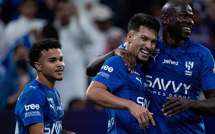  Nhận định Al-Okhdood vs Al Hilal 0h30 ngày 6/2: Không được phép mất điểm