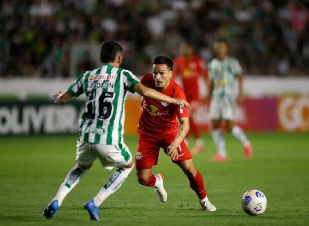 Nhận định Juventude vs Bragantino, 5h ngày 21/10: Điểm tựa sân nhà