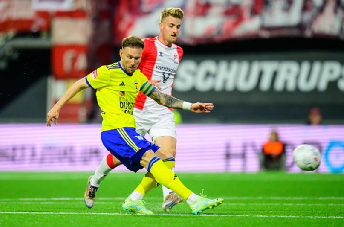  Nhận định Emmen vs Cambuur 2h00 ngày 25/3: Thời khắc quyết định