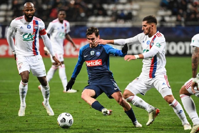  Nhận định Lyon vs Paris FC, 02h45 ngày 9/3: Cắt mạch toàn thua
