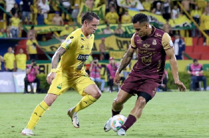  Nhận định Jaguares vs Boyaca Chico 04h05 ngày 22/08: Lợi thế sân nhà