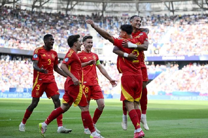  Nhận định U21 Romania vs U21 Tây Ban Nha 00h00 ngày 19/11: Tiếp đà chiến thắng