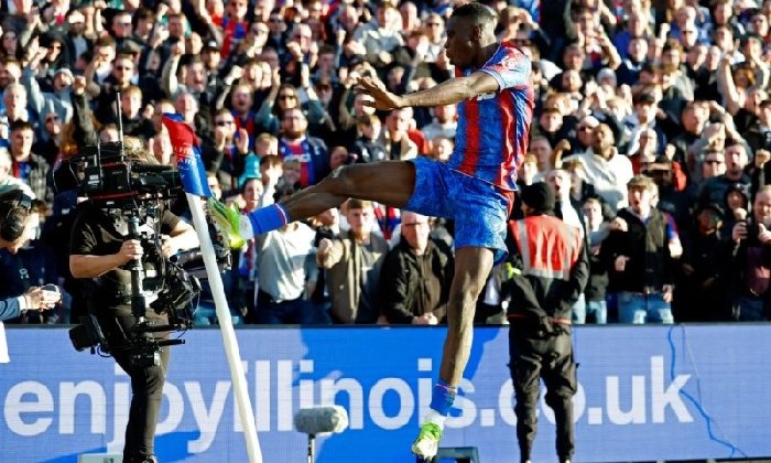  Nhật định phạt góc Crystal Palace vs Ipswich, 21h00 ngày 12/9