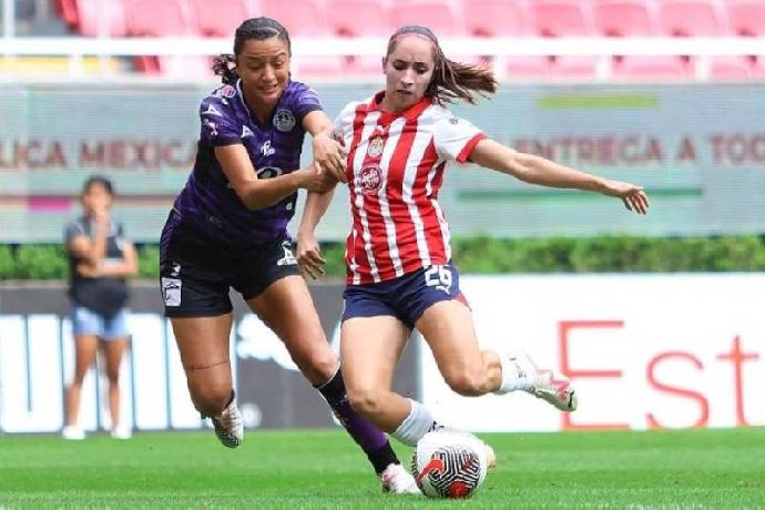  Nhận định Nữ Chivas Guadalajara vs Nữ Puebla 00h00 ngày 13/10: Chênh lệch đẳng cấp