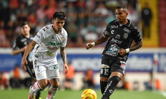  Nhật định phạt góc Necaxa vs Club Leon, 8h00 ngày 18/8