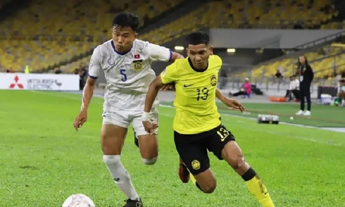  Nhận định Malaysia vs Lào 20h00 ngày 28/7: Hủy diệt khách