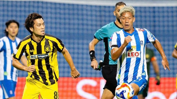  Nhận định Tampines Rovers vs Buriram United 18h30 ngày 28/1: Bài toán khó cho ĐKVĐ