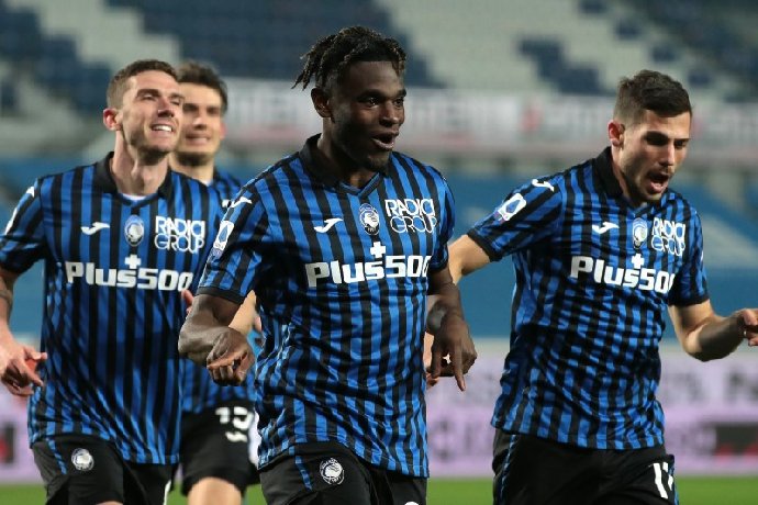  Nhận định Atalanta vs Chelsea 03h00 ngày 10/12: Hòa là đẹp